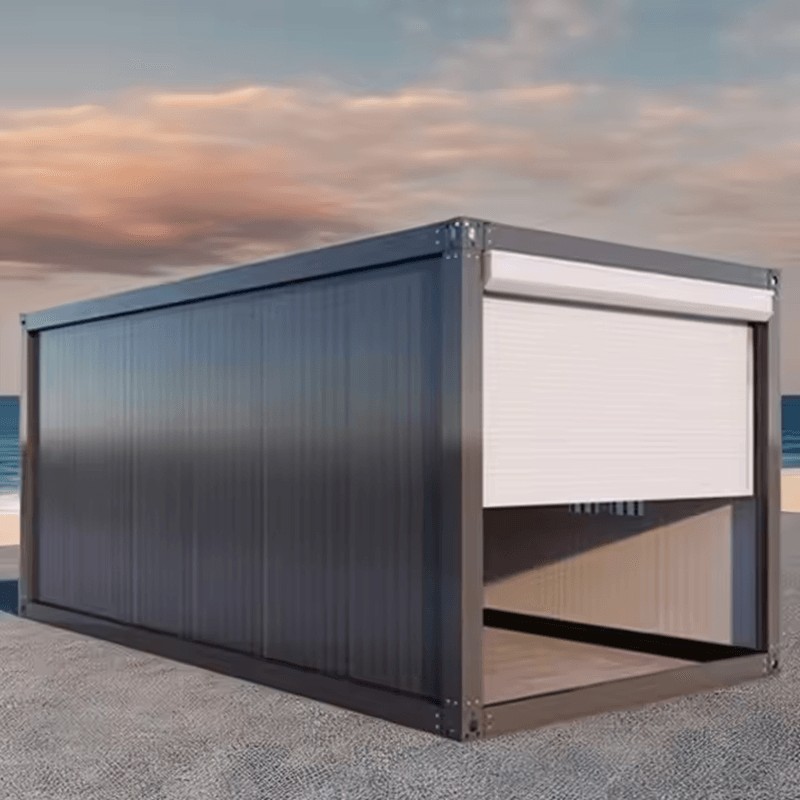 Case Prefabricate Containere Cu Usi Rulare Case Prefabricate Containere Cu Usi Rulare