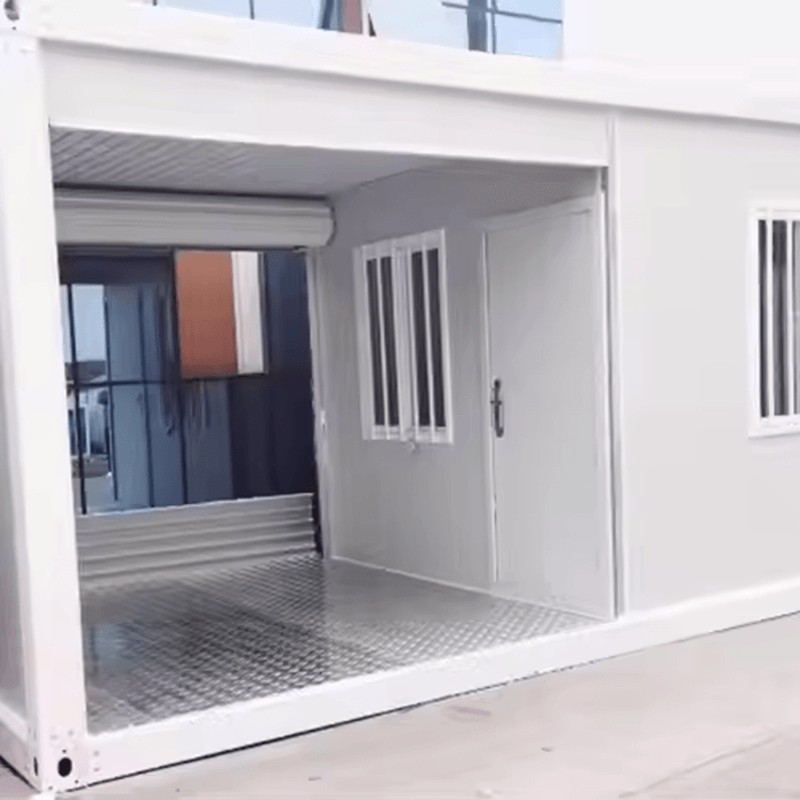 Case Prefabricate Containere Cu Usi Rulare Case Prefabricate Containere Cu Usi Rulare