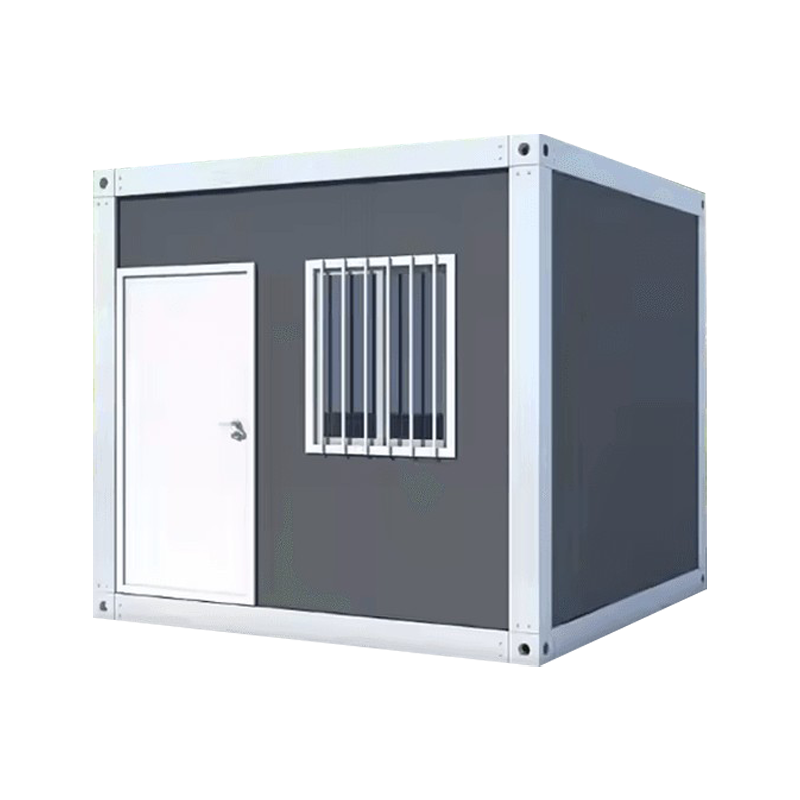 Casă model de bază standard