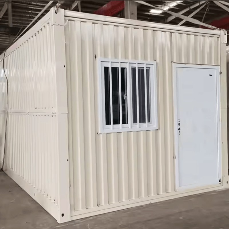 Casă mobilă pentru containere pliabile Casă mobilă pentru containere pliabile