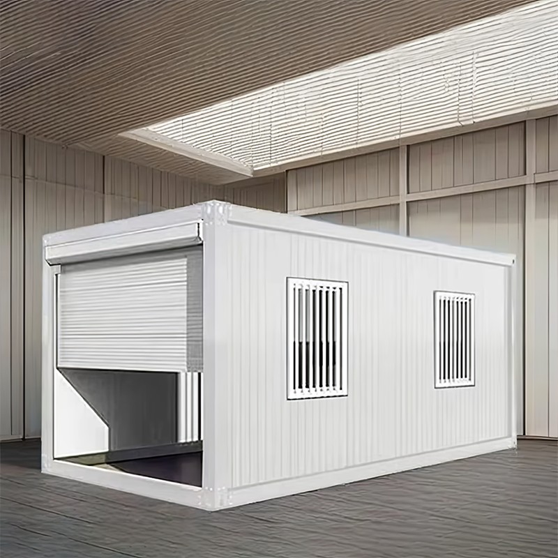 Garaj/Depozit Cu Usa Rulo