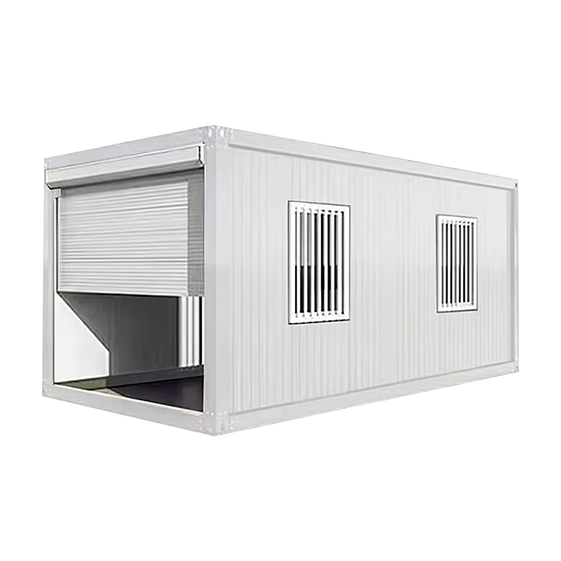 Garaj/Depozit Cu Usa Rulo