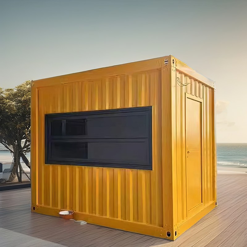 Caseta de containere din carton ondulat Caseta de containere din carton ondulat