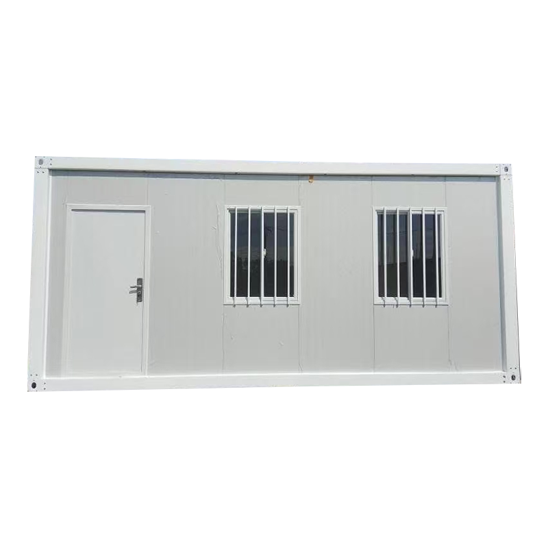 Casa Container Cu Baie